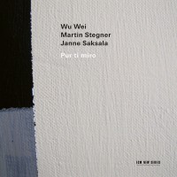Wu Wei: Pur ti miro - CD