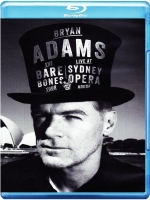 Bryan Adams Plak, CD ve DVD Satın Al | Opus3a