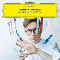 Vikingur Olafsson: Debussy / Rameau - Plak