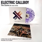 Electric Callboy: The Scene (Limited Edition - Clear / Purple Splattered Vinyl) - Plak Foto #1