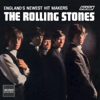 Rolling Stones: England's Newest Hit Makers - Plak