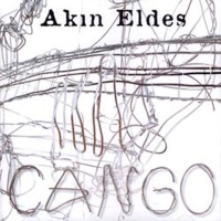 Akın Eldes: Cango - CD