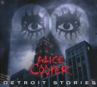 Alice Cooper: Detroit Stories - CD Foto #1