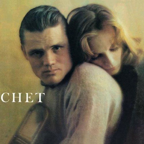 Chet Baker: The Lyrical Trumpet Of Chet Baker - Plak Foto #1