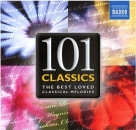 Çeşitli Sanatçılar: 101 Classics - The Best Loved Classical Melodies - CD Foto #1