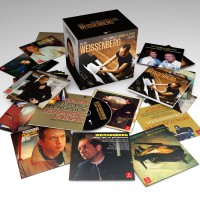 Alexis Weissenberg: The Complete Warner Classics Edition - CD