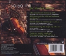 Yo-Yo Ma: Dvorak Album - CD Foto #2