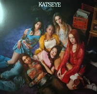 Katseye: SIS (Soft Is Strong) (Green Vinyl) - Plak