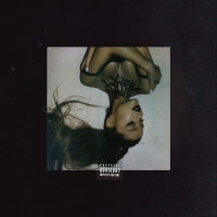 Ariana Grande: Thank U, Next - Plak