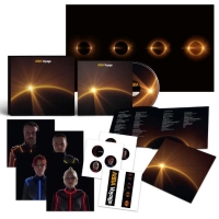 Abba: Voyage (Limited CD Box + Artcards & Stickers) - CD