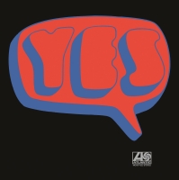 Yes =Expanded= - Plak