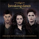 Çeşitli Sanatçılar: The Twilight Saga: Breaking Dawn Part 2 (Original Motion Picture Soundtrack) (Limited Purple Splatter Vinyl Edition) - Plak Foto #1