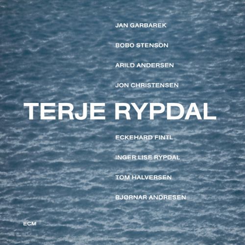 Terje Rypdal - CD Foto #1