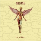 Nirvana: In Utero (30th Anniversary Deluxe Edition) - CD | Opus3a