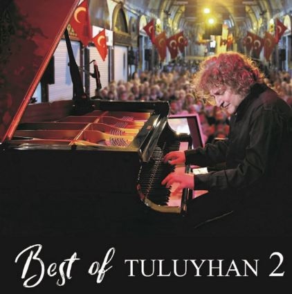 Tuluyhan Uğurlu: Best Of 2 - CD Foto #1