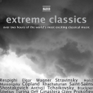 Çeşitli Sanatçılar: Extreme Classics - CD Foto #1