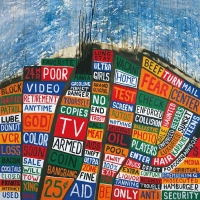 Radiohead: Hail To The Thief - CD
