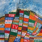 Radiohead: Hail To The Thief - CD Foto #1