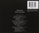 Radiohead: Hail To The Thief - CD Foto #2