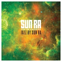 Sun Ra: Jazz By Sun Ra - Plak
