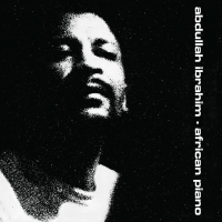 Abdullah Ibrahim: African Piano - Plak