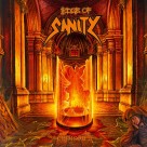 Edge Of Sanity: Crimson II - CD Foto #1