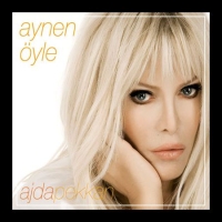 Ajda Pekkan: Aynen Öyle - CD