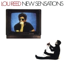 Lou Reed: New Sensations - CD Foto #1