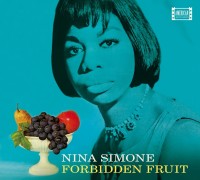 Nina Simone: Forbidden Fruit - CD