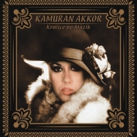 Kamuran Akkor: Kraliçe ve Müzik - Plak