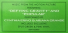Ariana Grande, Cynthia Erivo: Wicked: The Soundtrack (Limited Pink & Green Vinyl edition) - Plak Foto #4