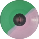 Ariana Grande, Cynthia Erivo: Wicked: The Soundtrack (Limited Pink & Green Vinyl edition) - Plak Foto #3