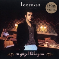 Teoman: En Güzel Hikayem - Plak