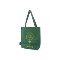 Mabbels Lotr Narsil Bez Çanta Gabardin Koyu Yeşil Çanta