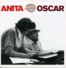 Anita O'Day: Sings For Oscar - CD Foto #1