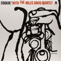Miles Davis Quintet: Cookin' - Plak