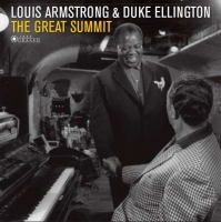 Louis Armstrong, Duke Ellington: The Great Summit - Plak