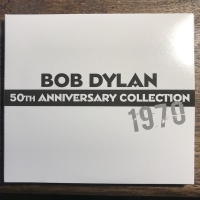 Bob Dylan: 50th Anniversary Collection 1970 - CD