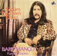 Barış Manço: Sözüm Meclisten Dışarı - Plak