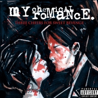 My Chemical Romance Plak, CD ve DVD Satın Al | Opus3a