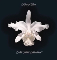 Kings Of Leon: Aha Shake Heartbreak (Transparent Vinyl) - Plak