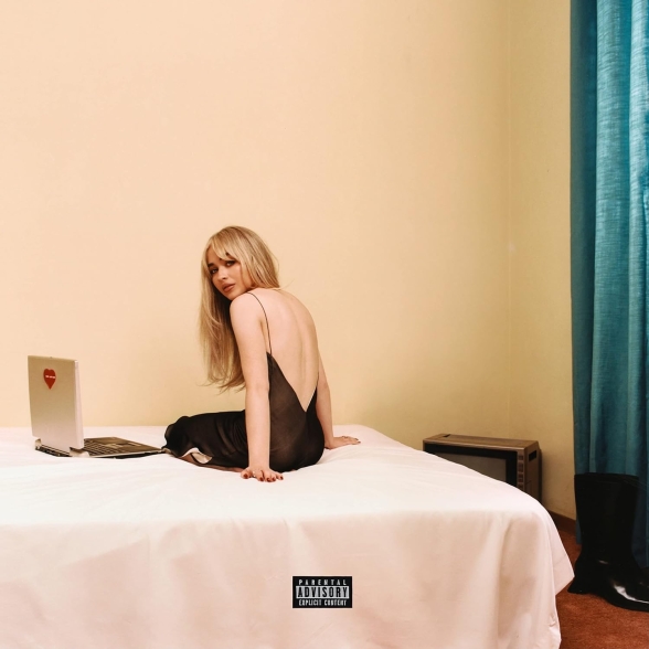 Sabrina Carpenter: emails i can’t send - CD Foto #1
