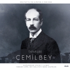 Tanburi Cemil Bey Külliyatı'ndan Seçmeler - Plak Foto #1