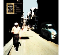 Buena Vista Social Club Plak, CD ve DVD Satın Al | Opus3a