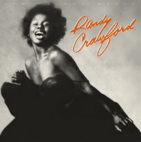 Randy Crawford: Now We May Begin - CD