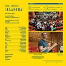 City of London Sinfonia, John Wilson: Oklahoma! - Plak Foto #2