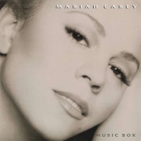 Mariah Carey Plak, CD ve DVD Satın Al | Opus3a