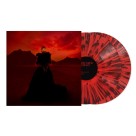 Nubya Garcia: Odyssey (Red W/ Black Splatter Vinyl) - Plak Foto #1