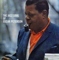 Oscar Peterson: The Jazz Soul Of Oscar Peterson & Porgy & Bess - CD