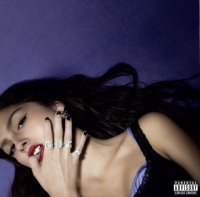 Olivia Rodrigo: Guts (Black Vinyl) - Plak